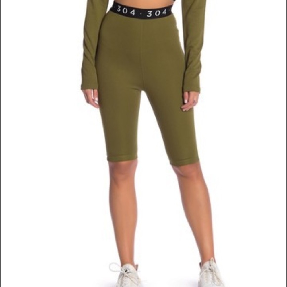 Pedal Pushers(NWT)